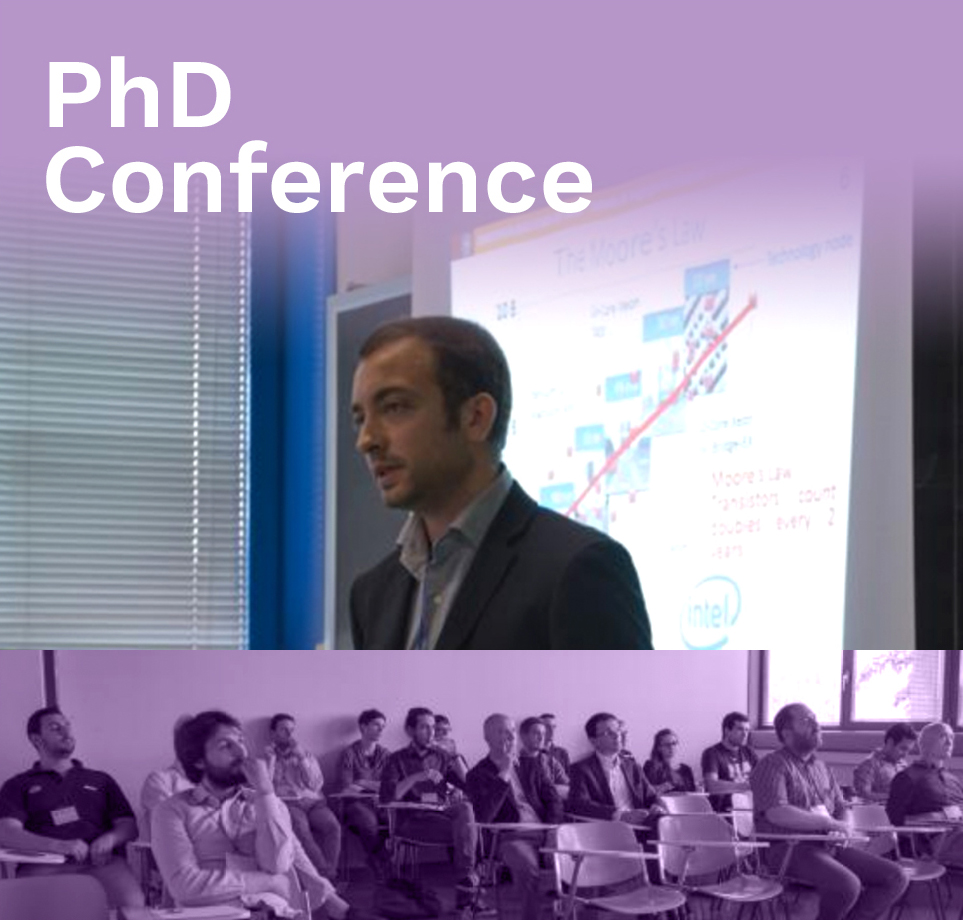 PhD Conference Find information about PhD Conference