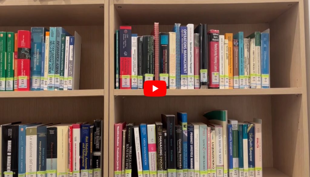 Video presentation of PhD Video presentation of PhD